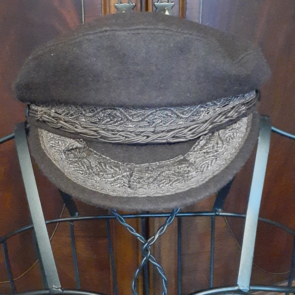Greek fishermen cap